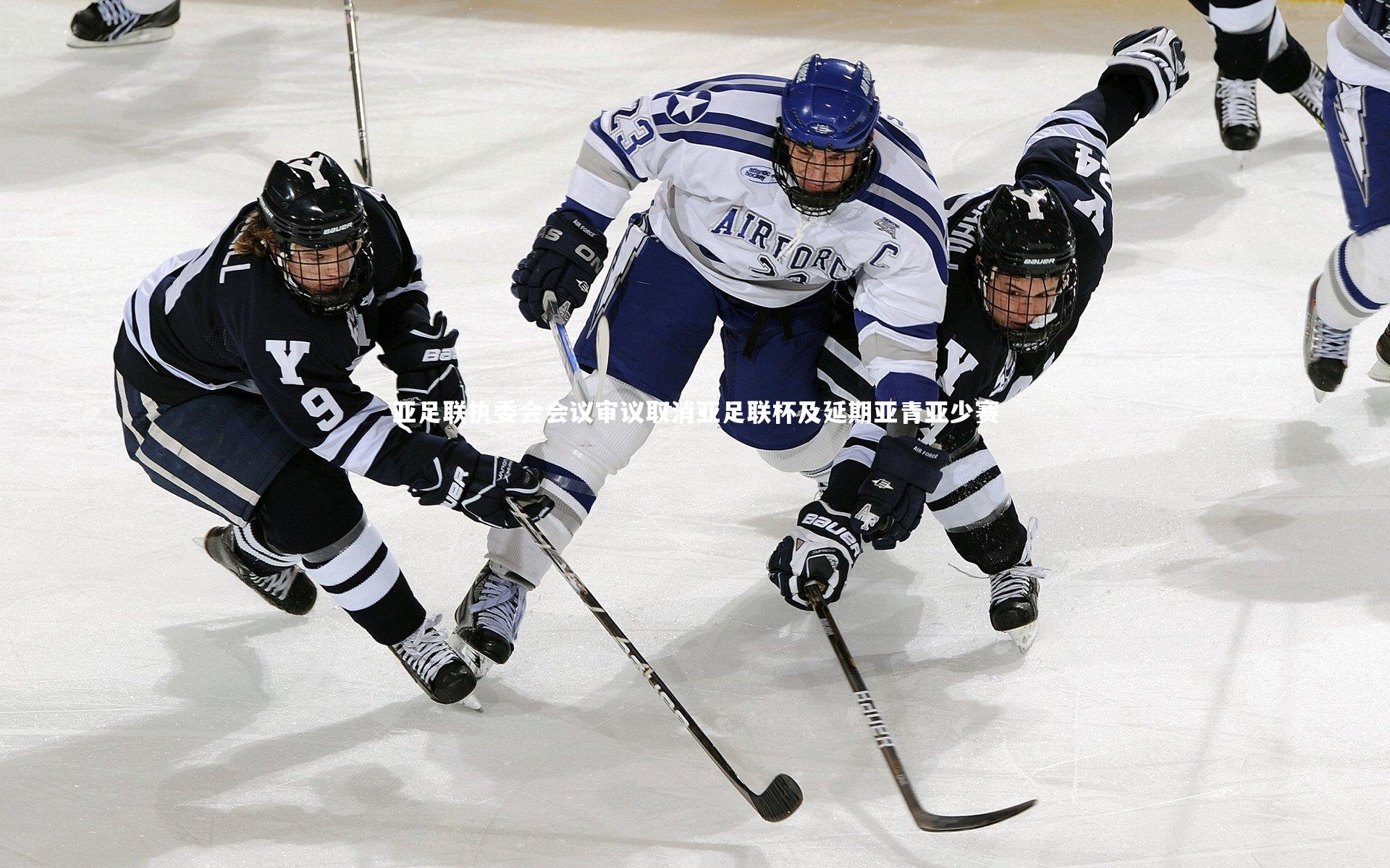 九游体育_亚足联执委会会议审议取消亚足联杯及延期亚青亚少赛